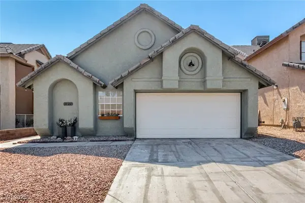 3122 Spokane DR, Las Vegas, NV 89121