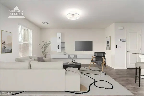 7945 Whisper Words AVE, Las Vegas, NV 89113