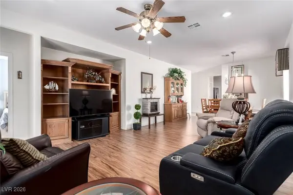 2578 Corvus ST, Henderson, NV 89044