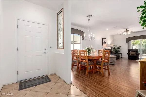 2578 Corvus ST, Henderson, NV 89044