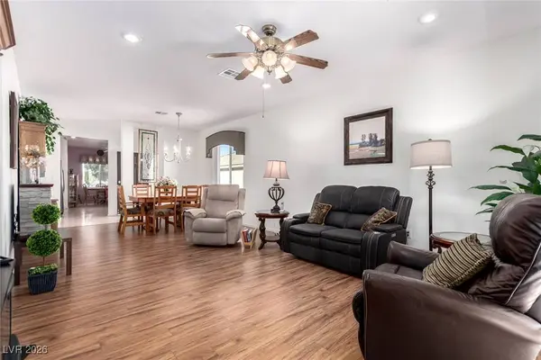 2578 Corvus ST, Henderson, NV 89044