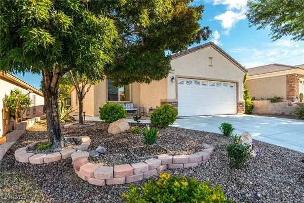 2578 Corvus ST, Henderson, NV 89044