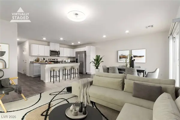 7945 Whisper Words AVE, Las Vegas, NV 89113