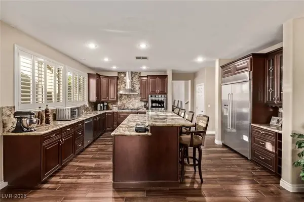 8162 Deer Clan CT, Las Vegas, NV 89131