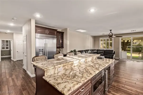 8162 Deer Clan CT, Las Vegas, NV 89131