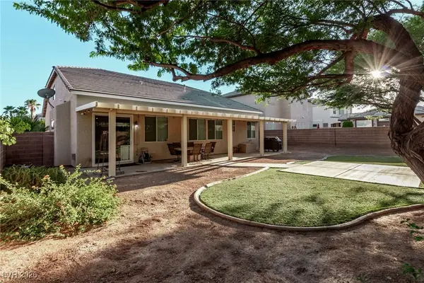 8162 Deer Clan CT, Las Vegas, NV 89131