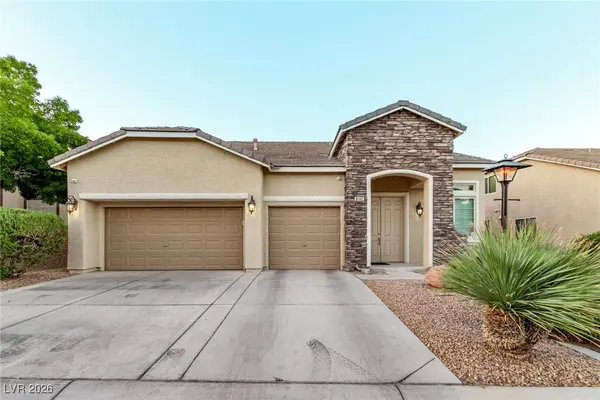 8162 Deer Clan CT, Las Vegas, NV 89131