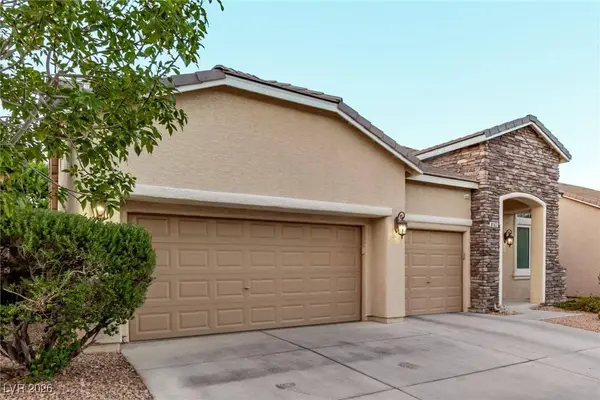 8162 Deer Clan CT, Las Vegas, NV 89131