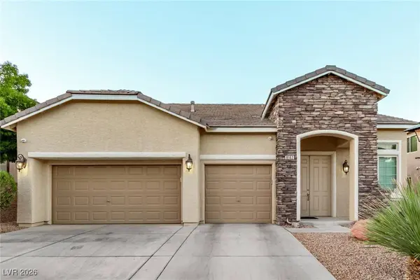 8162 Deer Clan CT, Las Vegas, NV 89131