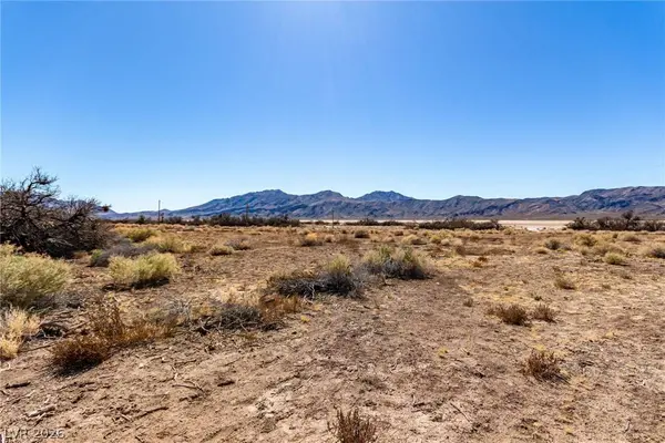 8251 W Baker ST, Pahrump, NV 89060