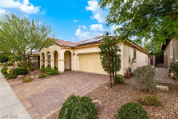 424 Al Coda PL, Henderson, NV 89011