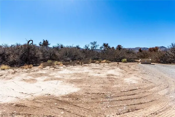 8251 W Baker ST, Pahrump, NV 89060