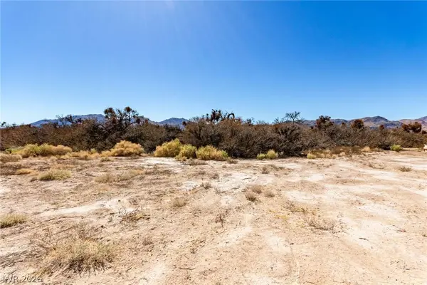 8251 W Baker ST, Pahrump, NV 89060