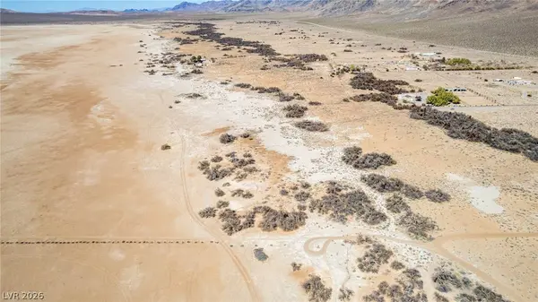 8251 W Baker ST, Pahrump, NV 89060