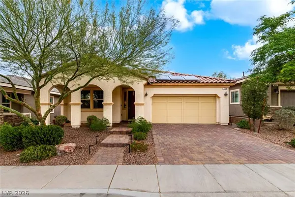 424 Al Coda PL, Henderson, NV 89011