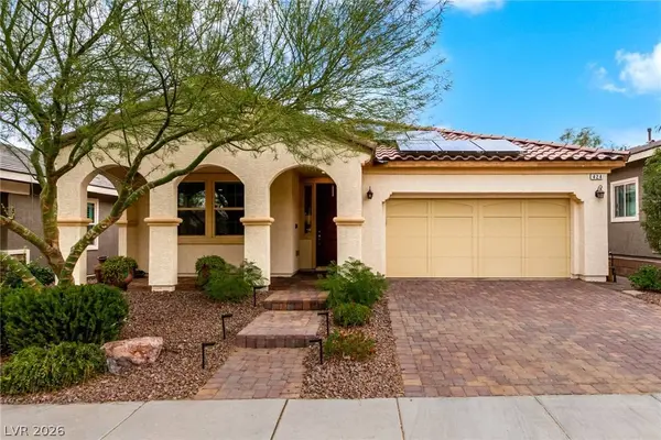 424 Al Coda PL, Henderson, NV 89011
