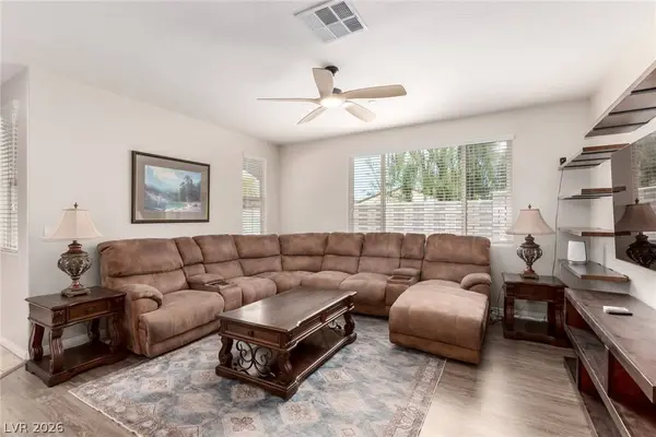 424 Al Coda PL, Henderson, NV 89011