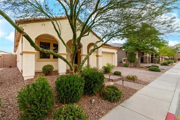 424 Al Coda PL, Henderson, NV 89011