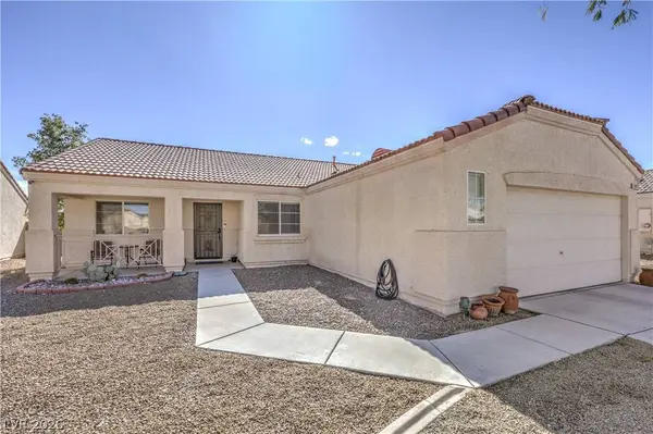 3815 Aspen Creek AVE, North Las Vegas, NV 89031