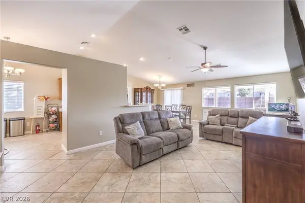 3815 Aspen Creek AVE, North Las Vegas, NV 89031
