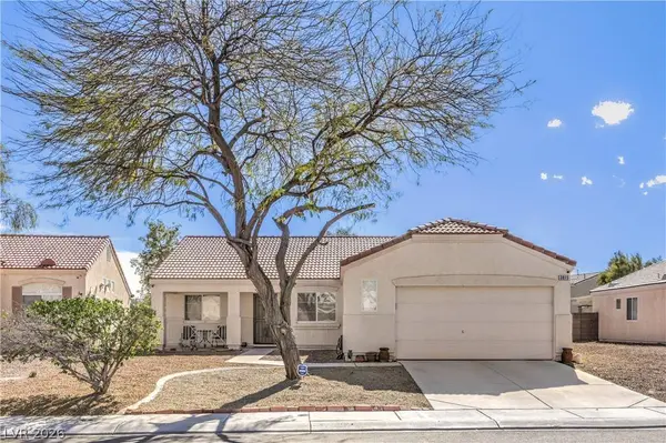 3815 Aspen Creek AVE, North Las Vegas, NV 89031