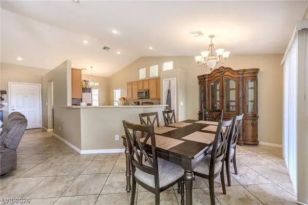 3815 Aspen Creek AVE, North Las Vegas, NV 89031