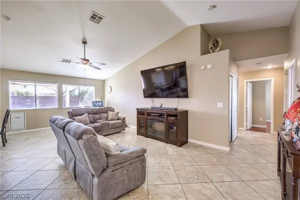 3815 Aspen Creek AVE, North Las Vegas, NV 89031