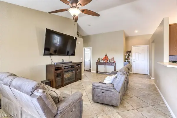 3815 Aspen Creek AVE, North Las Vegas, NV 89031