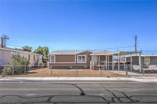 418 Pueblo, Las Vegas, NV 89015