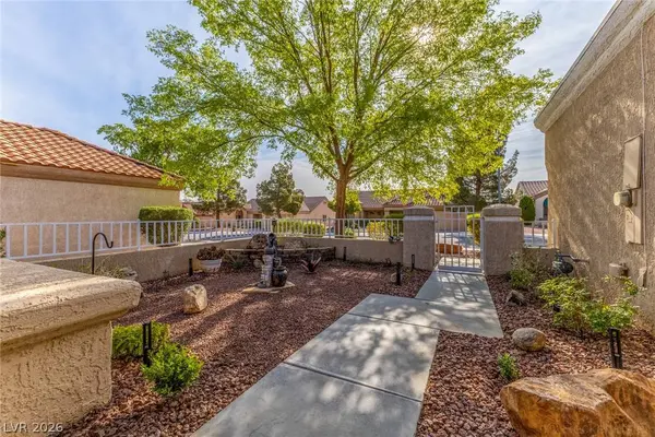 2537 Showcase DR, Las Vegas, NV 89134