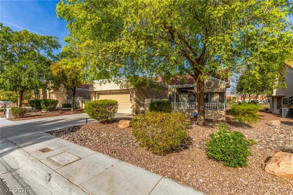 2537 Showcase DR, Las Vegas, NV 89134