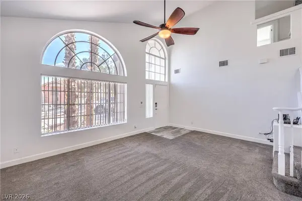 3505 White Diamond DR, Las Vegas, NV 89129