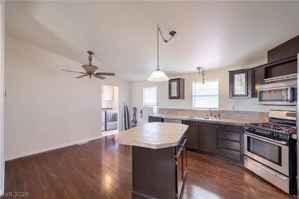 418 Pueblo, Las Vegas, NV 89015