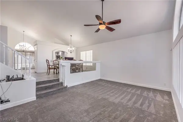 3505 White Diamond DR, Las Vegas, NV 89129