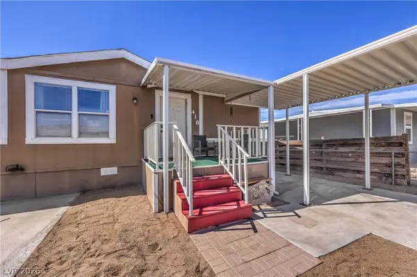 418 Pueblo, Las Vegas, NV 89015