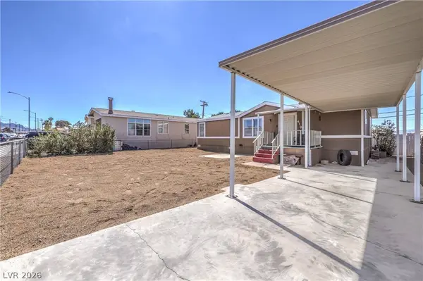 418 Pueblo, Las Vegas, NV 89015