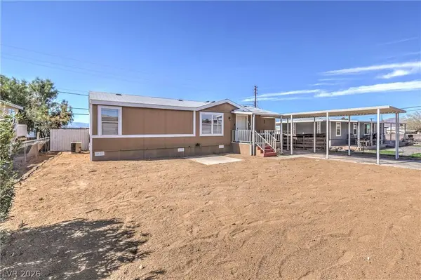 418 Pueblo, Las Vegas, NV 89015