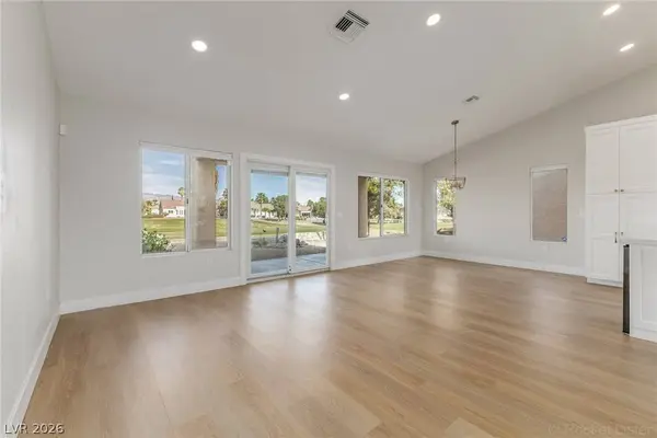 2537 Showcase DR, Las Vegas, NV 89134