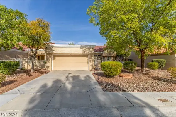 2537 Showcase DR, Las Vegas, NV 89134