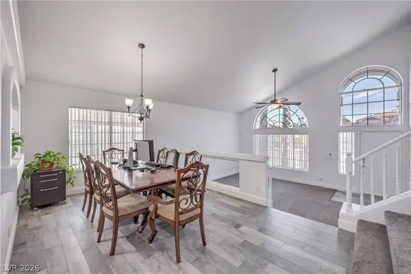 3505 White Diamond DR, Las Vegas, NV 89129