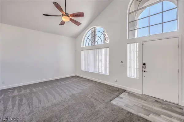 3505 White Diamond DR, Las Vegas, NV 89129