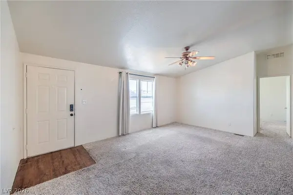418 Pueblo, Las Vegas, NV 89015
