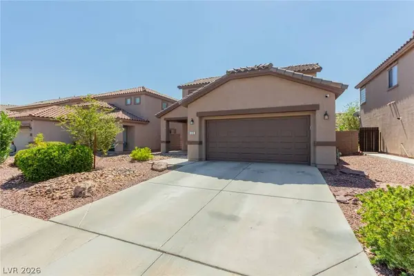 113 Lovage ST, Henderson, NV 89002