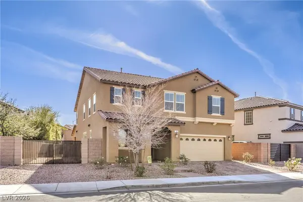 989 Soaring Moon DR, Henderson, NV 89015