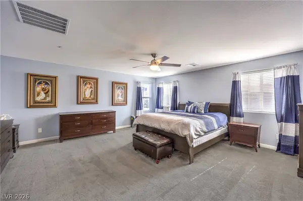 989 Soaring Moon DR, Henderson, NV 89015