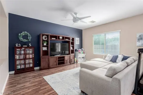 113 Lovage ST, Henderson, NV 89002