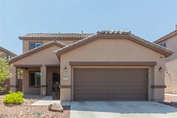 113 Lovage ST, Henderson, NV 89002