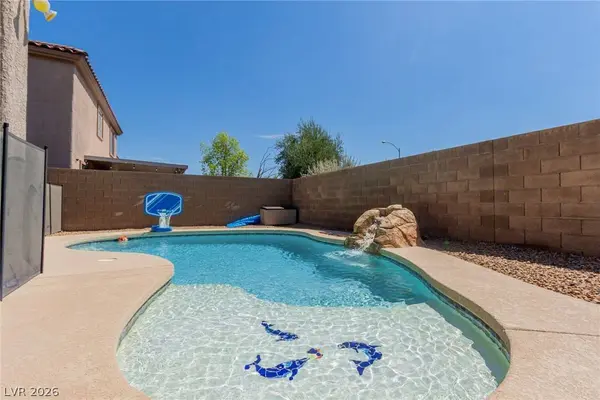 113 Lovage ST, Henderson, NV 89002