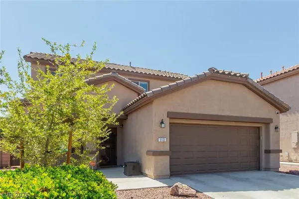 113 Lovage ST, Henderson, NV 89002