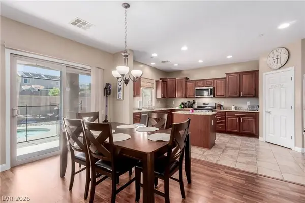 113 Lovage ST, Henderson, NV 89002